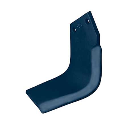 Fräsmesser 170x90mm, links